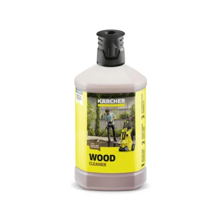 Karcher deterdžent za drvene površine drvo RM 612 3-in-1 1L
