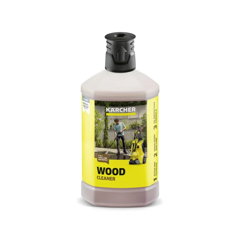 Karcher deterdžent za drvene površine drvo RM 612 3-in-1 1L