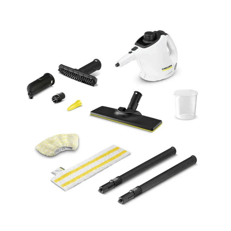 Karcher paročistač parni čistač SC 1 EasyFix