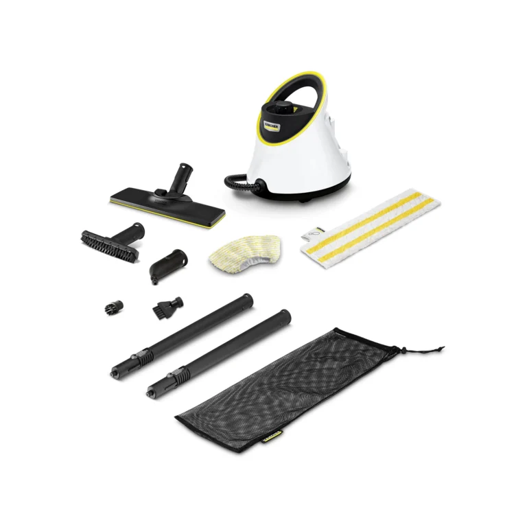 Karcher paročistač parni čistač SC 2 Deluxe