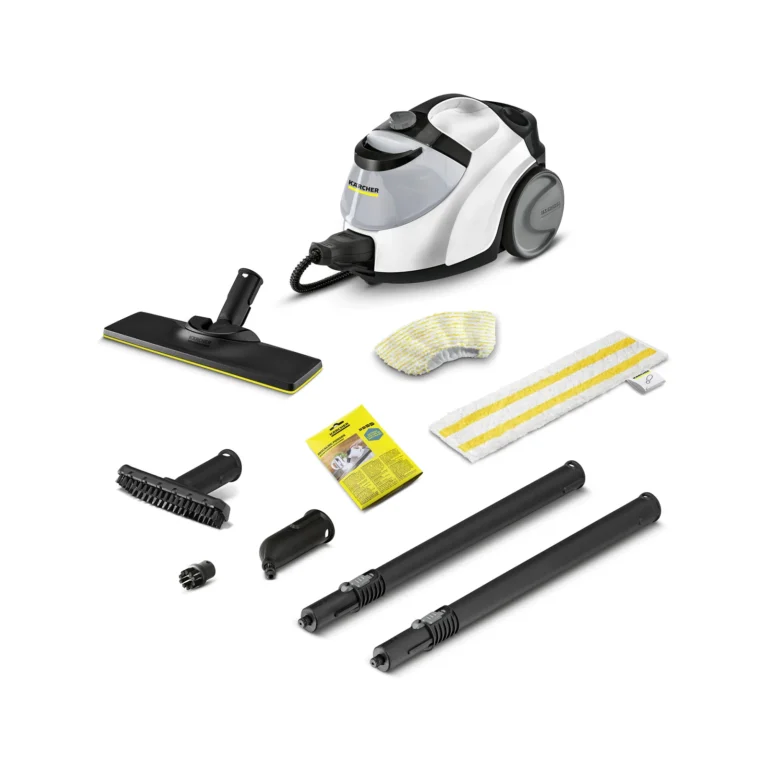 Karcher paročistač parni čistač SC 5 EasyFix IRON PLUG