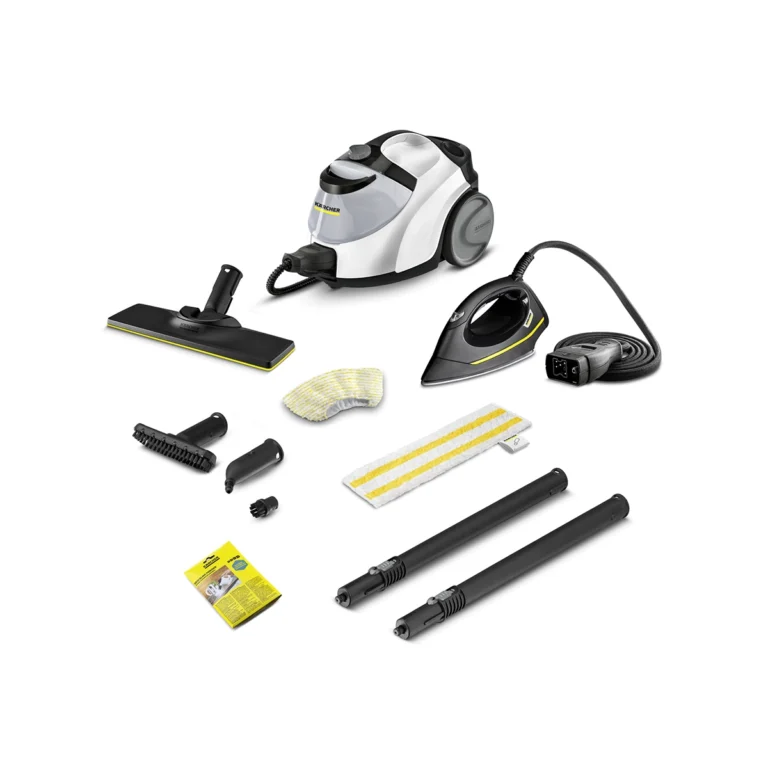 Karcher paročistač parni čistač sa peglom SC 5 EasyFix Iron