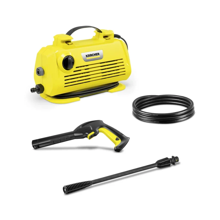 Karcher perač visokim pritiskom K 2 Horizontal