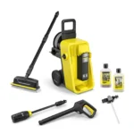 Karcher perač visokim pritiskom K 4 Comfort Premium Veranda