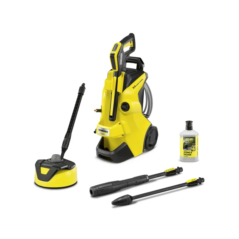 Karcher perač visokim pritiskom K 4 Power Control Flex Home