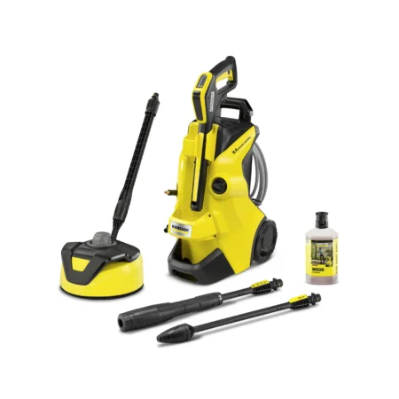 Karcher perač visokim pritiskom K 4 Power Control Flex Home WOOD