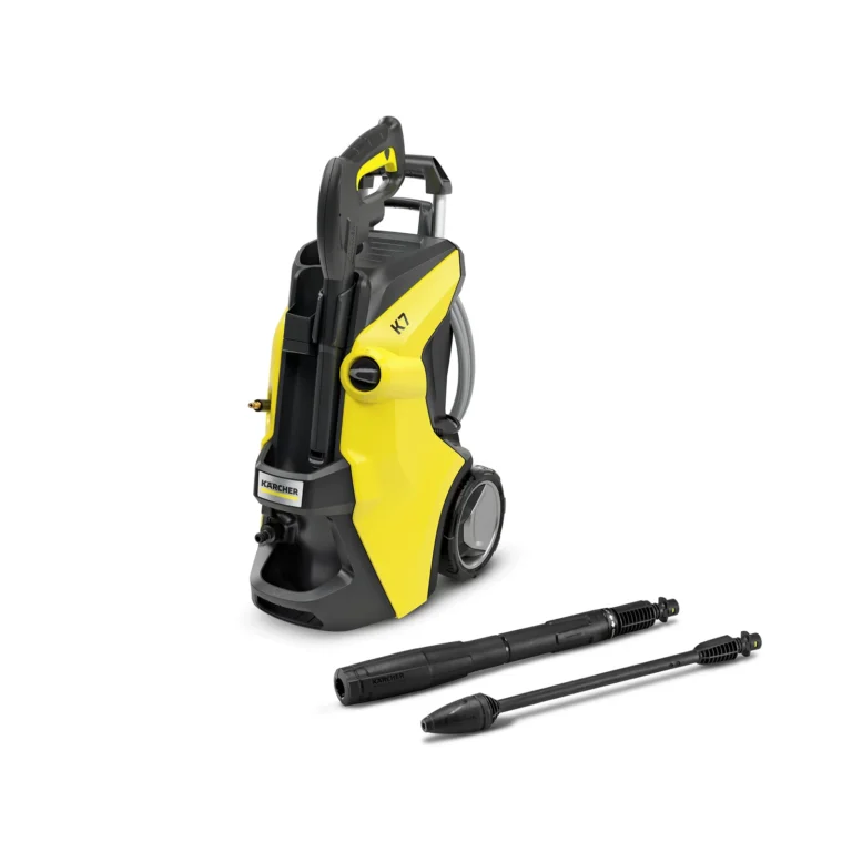 Karcher perač visokim pritiskom K 7 Power Flex
