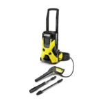 Karcher perač visokim pritiskom K5 BASIC