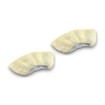 Karcher set navlaka za SC čistače