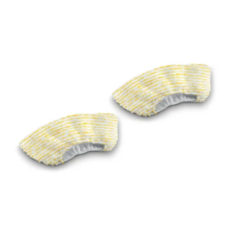 Karcher set navlaka za SC čistače
