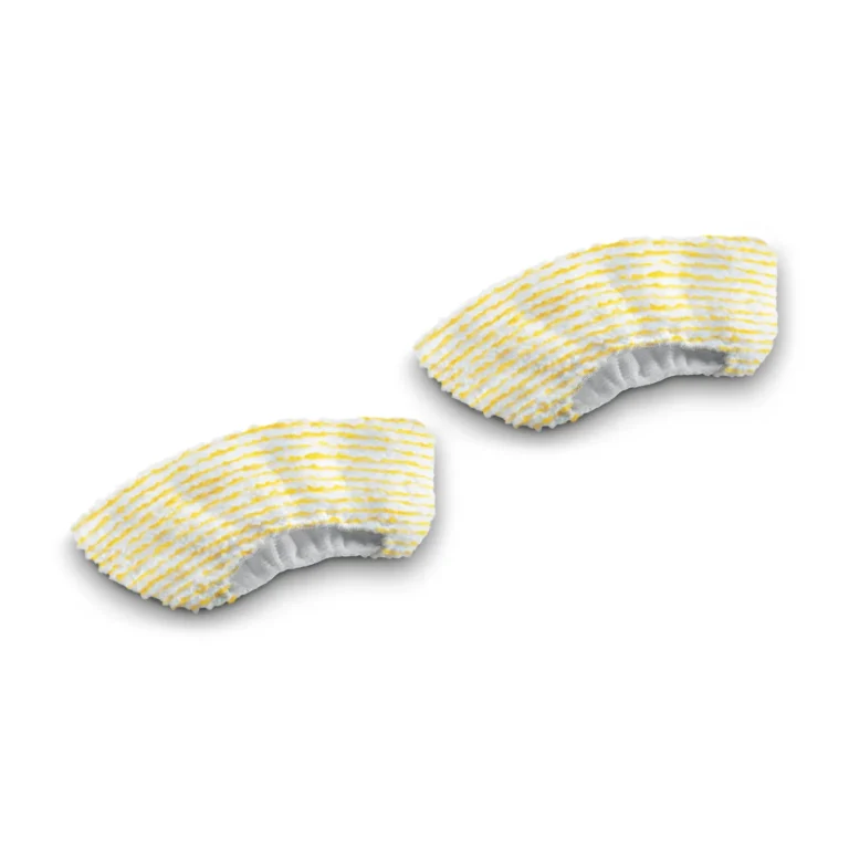 Karcher set navlaka za SC čistače