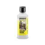 Karcher sredstvo za čišćenje i održavanje lakiranih drvenih podova RM 534 500 ml