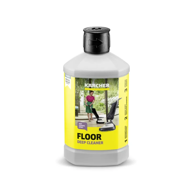 Karcher sredstvo za čišćenje tvrdih podova RM 533 1 l