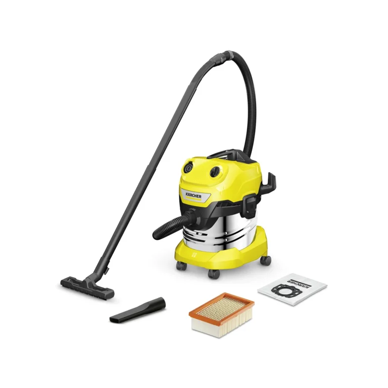 Karcher usisivač suvo mokro WD 4 S V-20/5/22