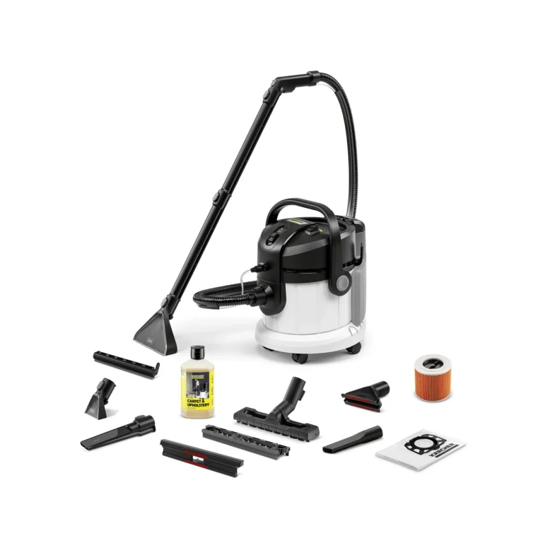 Karcher usisivač za dubinsko čišćenje SE 5