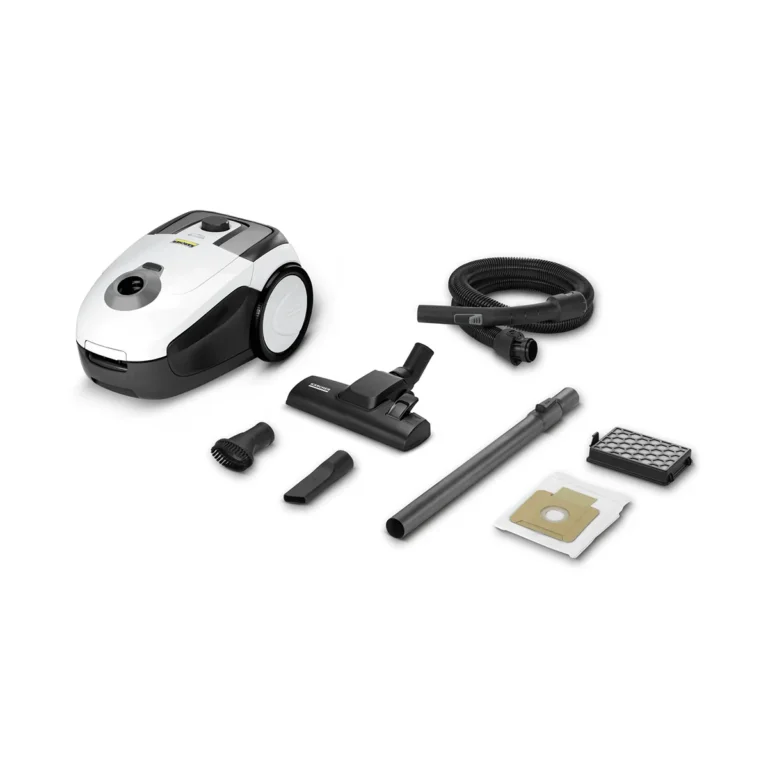 Karcher usisivač za suvo usisavanje VC 2