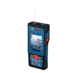 LASERSKI DALJINOMJER GLM 100-25 C PROFESSIONAL