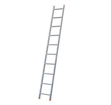 LJESTVE RAVNE 3.8m 14 GAZIŠTA