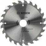 LKP 190x2,2/1,4x30mm 24Z ECO BOSCH