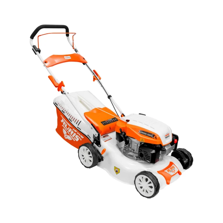 Ruris motorna kosačica kosilica RX221S