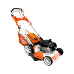 Ruris motorna samohodna kosačica kosilica za travu RX333S Briggs and Stratton 3KS 46cm