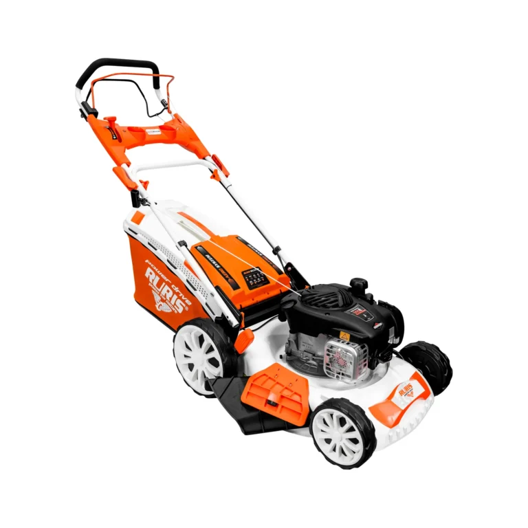 Ruris motorna samohodna kosačica kosilica za travu RX333S Briggs and Stratton 3KS 46cm