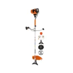 Ruris motorni trimer DAC 510 3.5KS