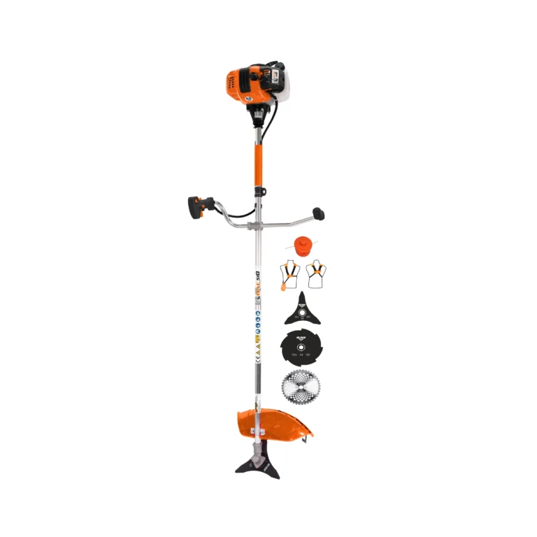 Ruris motorni trimer DAC 510 3.5KS