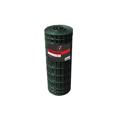 MREŽA ZELENA (100 X 50) X2,2mm x 1,5m x 25m