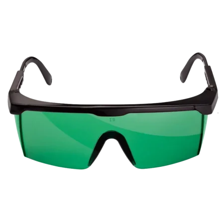 NAOČALE ZA LASER (ZELENI) PROFESSIONAL