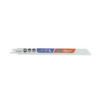 NORTON Clipper 2-dijelni set listova za recipročnu pilu S1122HF 228mm 10Z