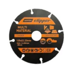 NORTON Clipper rezna ploča multi PRO CARBIDE 125x1x22.23 mm