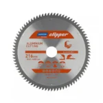 NORTON Clipper rezni list za aluminijum PRO 216x30mm 80z