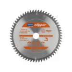 NORTON Clipper rezni list za drvo PRO 255x30mm 60z