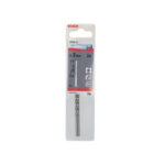 Borer HSS-G 3 mm