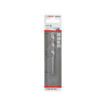 Borer HSS-G 6 mm