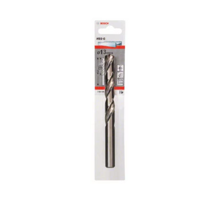Borer HSS-G 13 mm