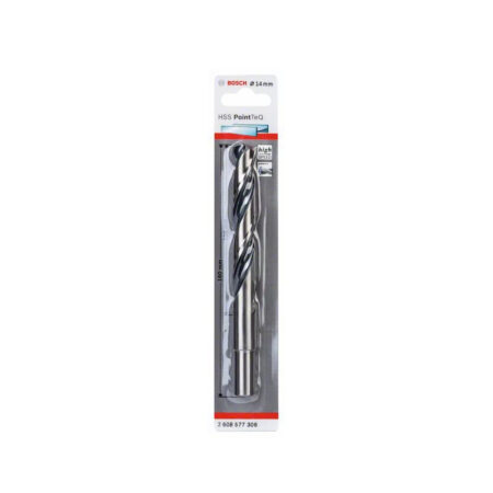Borer HSS PointTEQ 14mm