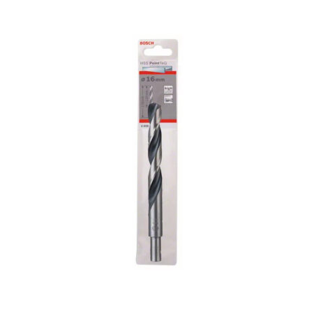 Borer HSS PointTEQ 16 mm