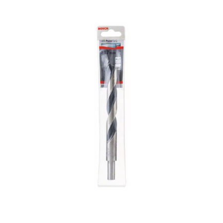 Borer HSS PointTEQ 17mm