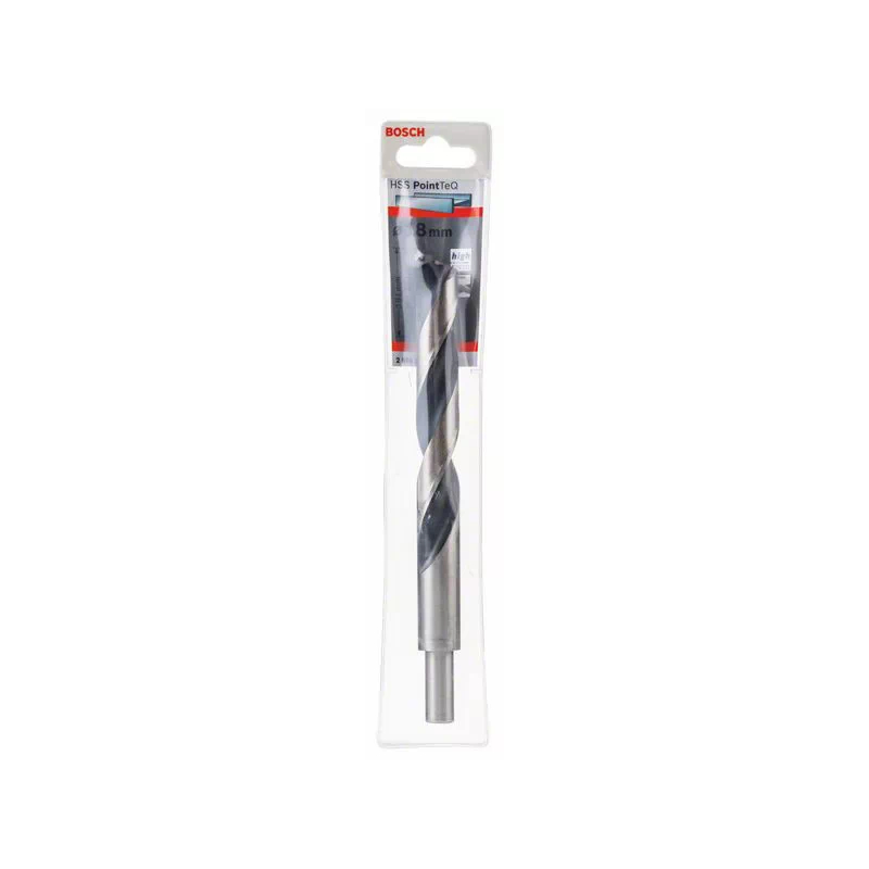 Borer HSS PointTEQ 18mm