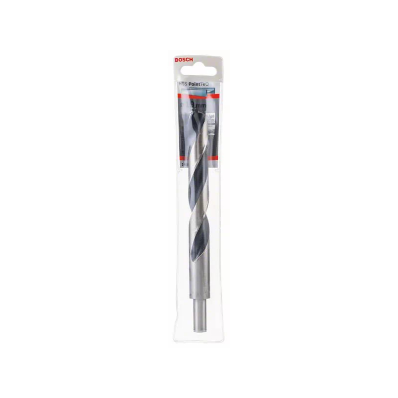 Borer HSS PointTEQ 19mm