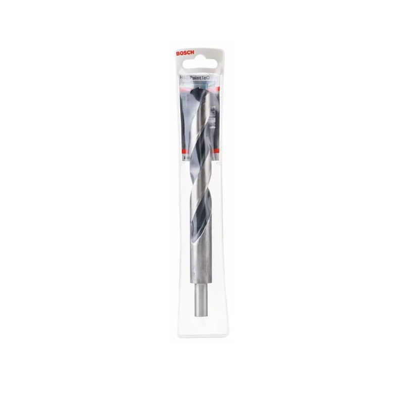 Borer HSS PointTEQ 20mm