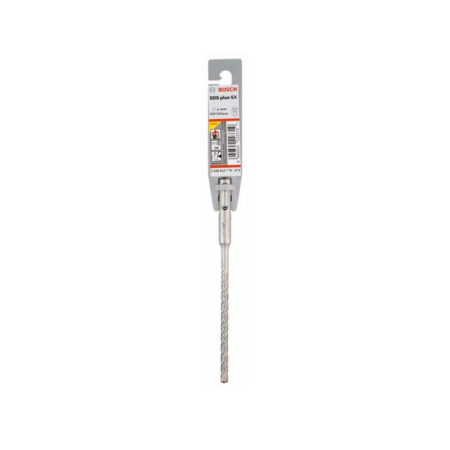 Borer SDS Plus-5X 6x100 mm