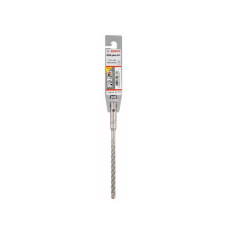 Borer SDS Plus-5X 6,5x100 mm