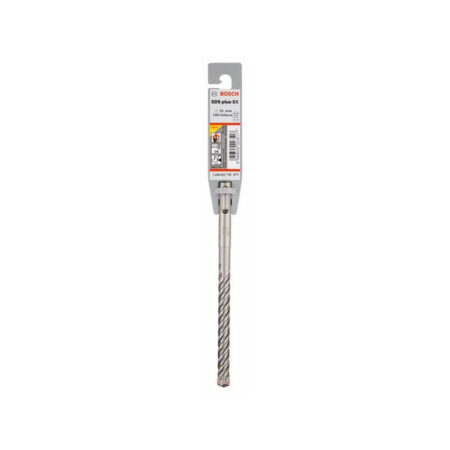 Borer SDS Plus-5X 10x100 mm
