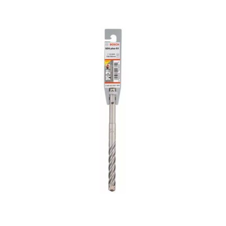 Borer SDS Plus-5X 12x100 mm