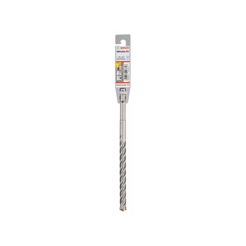 Borer SDS Plus-5X 10x150 mm