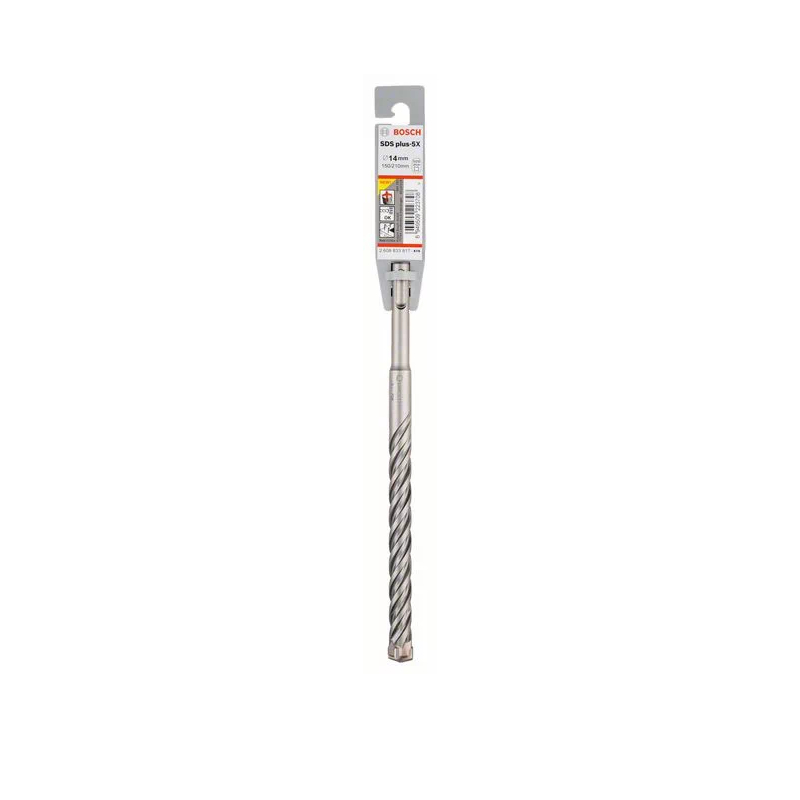 Borer SDS Plus-5X 14x150 mm