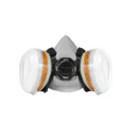Norton zaštitna maska sa dva filtera Dual A2P2
